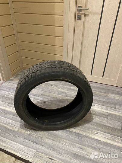 Pirelli Ice Zero 225/45 R19