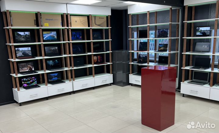 Игровые/MSI/Asus Rog Strix/Acer/HP/Lenovo