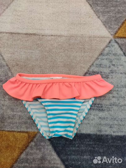 Плавки на 2-3 годика