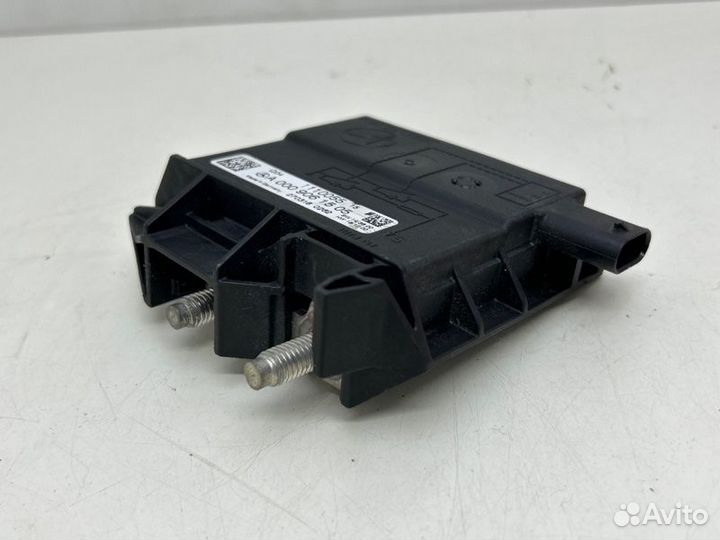 Клемма аккумулятора Mercedes-Benz C-Class W205