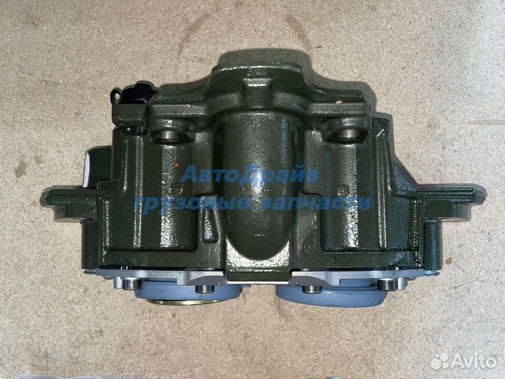 Суппорт Meritor Elsa 225 в сборе