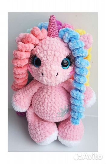 Единорожка