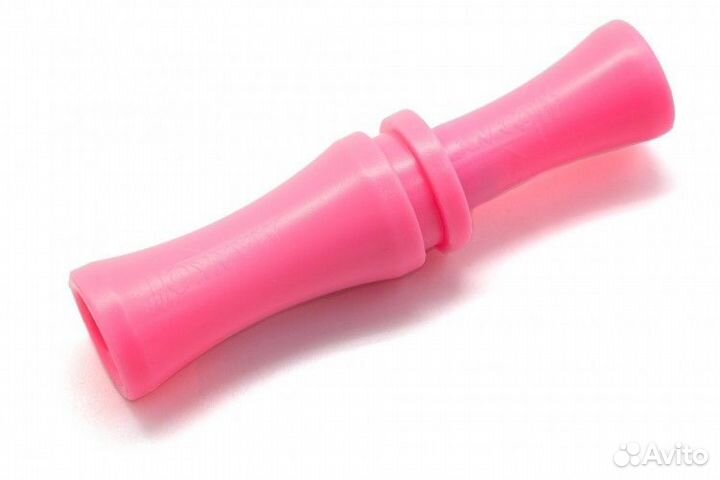 Манок духовой на молодую утку Mankoff Kwanza