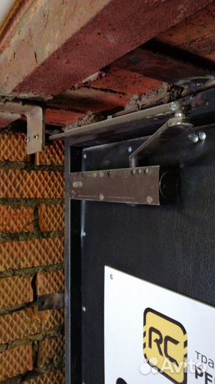 Вскрытие и замена замков