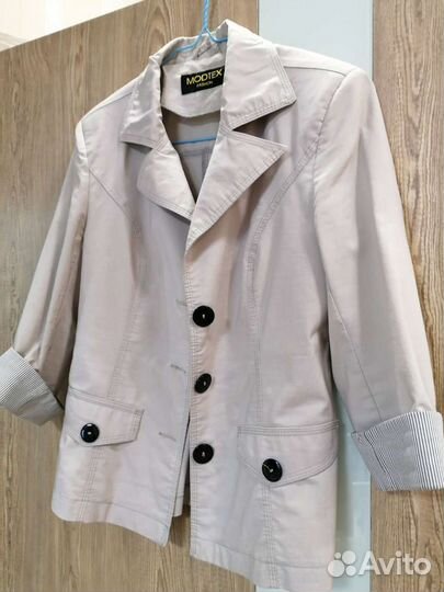 Женская одежда