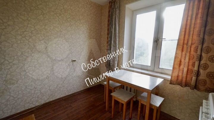 1-к. квартира, 35,2 м², 4/9 эт.