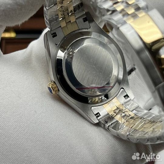 Мужские часы Rolex DateJust