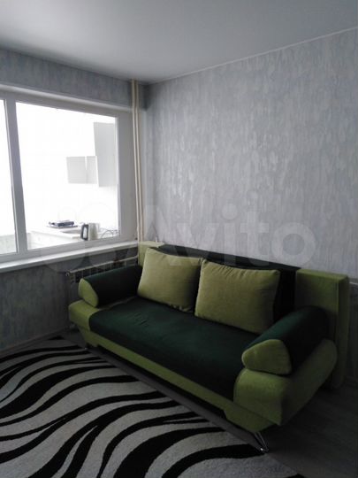 Квартира-студия, 18 м², 4/8 эт.