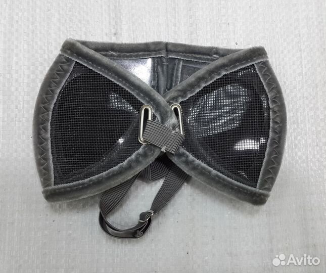 Защитные очки горные, складные, армии Британии