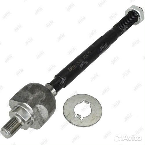 Тяга рулевая