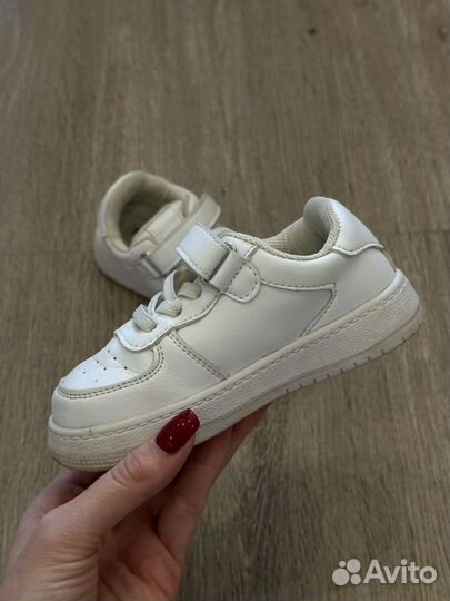 Кеды на мальчика