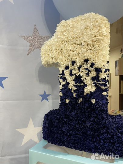 Босс молокосос