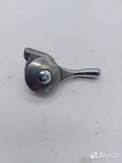 Рычаг (монетка) топливного корректора на мотоцикл