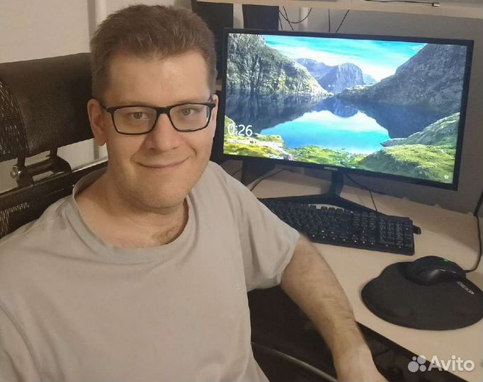 Ремонт компьютеров, ноутбуков. бесплатный выезд