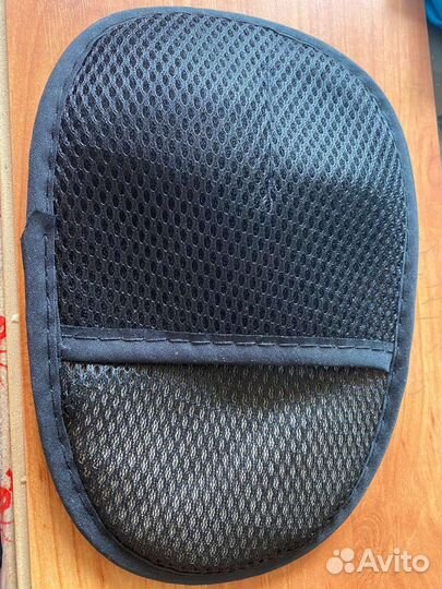 Перчатка варежка для уборки