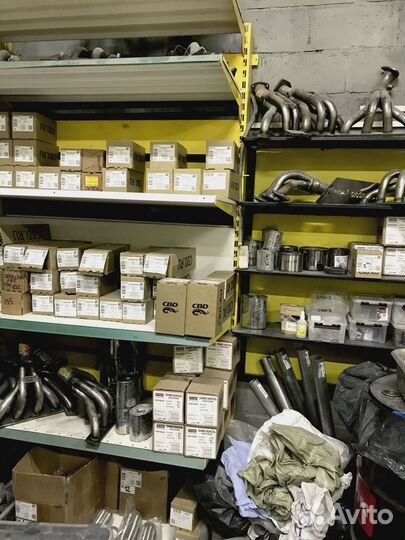 Удаление катализатора бесплатно Евро 2-6