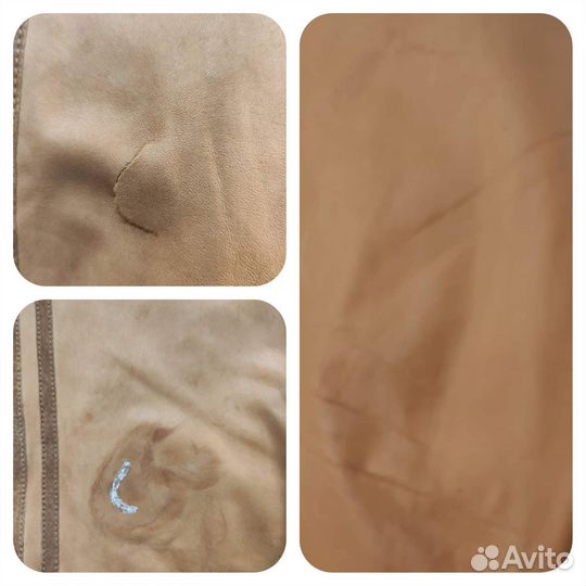 Пошив, ремонт одежды из кожи, меха и ткани