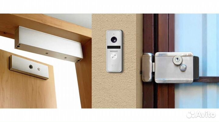 Оптоволокно видеонаблюдение видеодомофоны