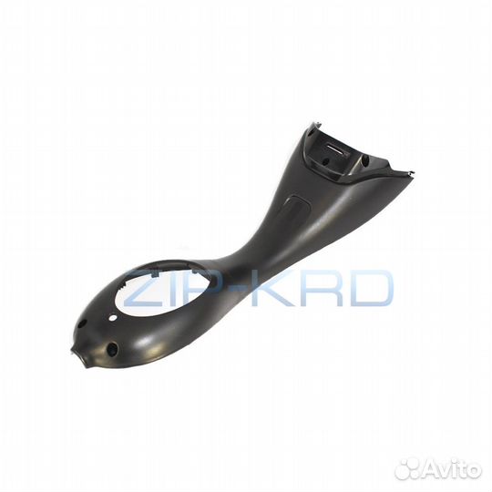 Нижняя часть корпуса (черная) MIE Sofia - MIE Sofi