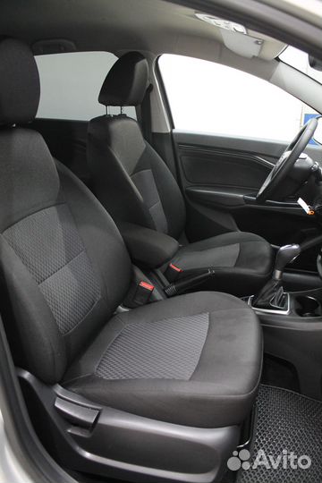 LADA Vesta 1.6 CVT, 2021, 30 000 км