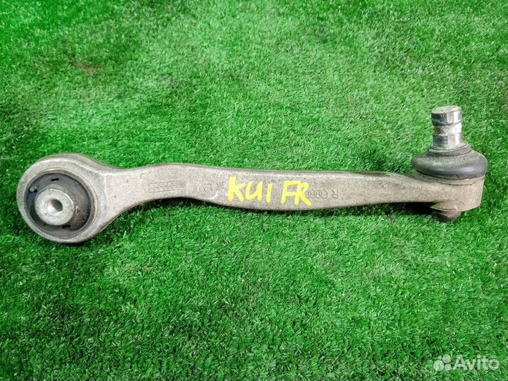 Рычаг подвески передний правый Audi A6 4F C6 AUK