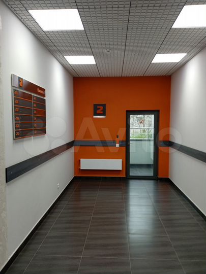 Офис, 157.8 м²