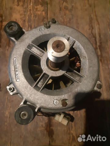 Двигататель стиральной машины