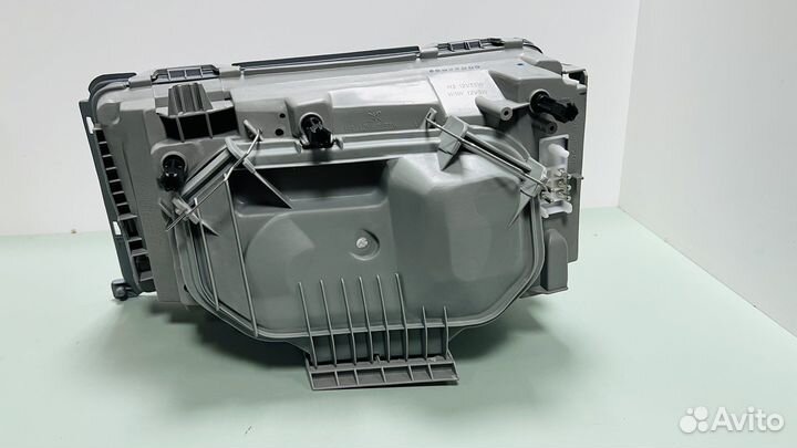 Фара правая Mercedes w124 93-95г