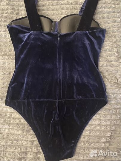 Бархатные шорты женские