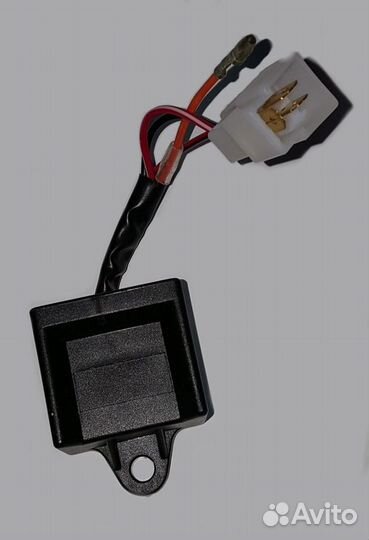 Коммутатор (CDI) 1P41QMB (цепь); BM, geely (4конт