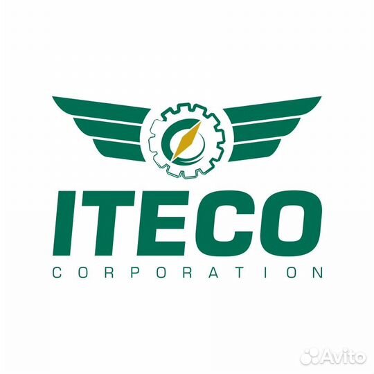 Сотрудник склада