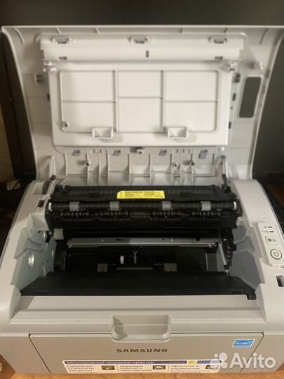 Принтер лазерный