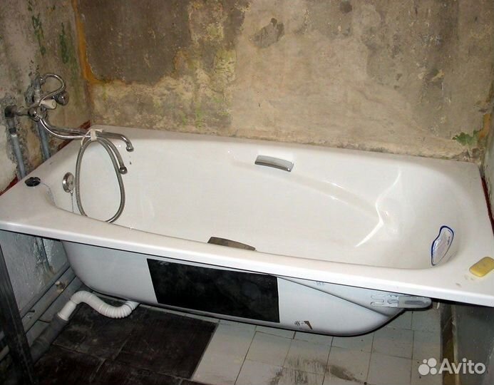 Сантехник. Услуги сантехника в Челябинске