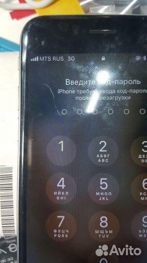 Ремонт телефонов