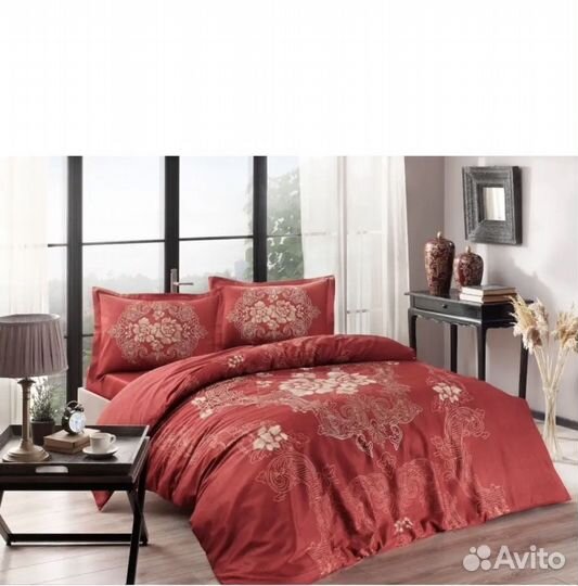 Белье постельное