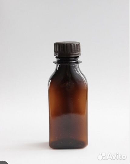 Флакон пэт 100мл