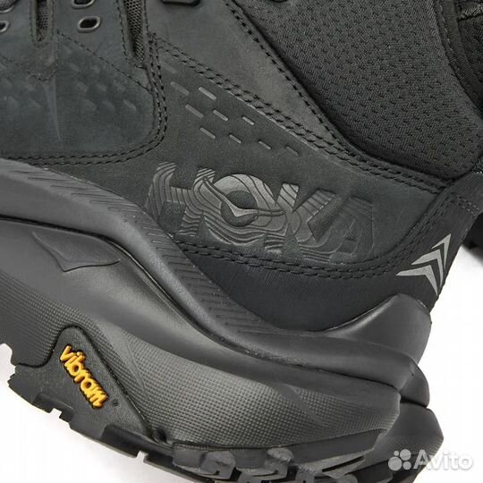 Hoka ONE ONE M kaha 2 GTX очень крутые супер иннов