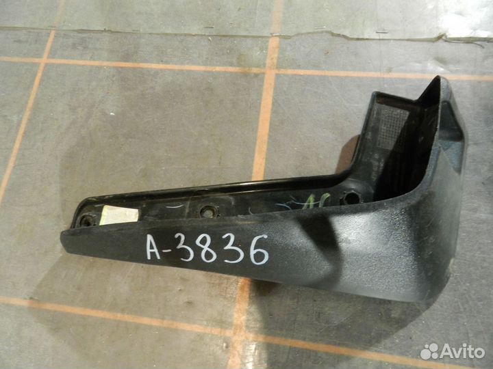 Брызговик задний левый - Kia Sportage 4