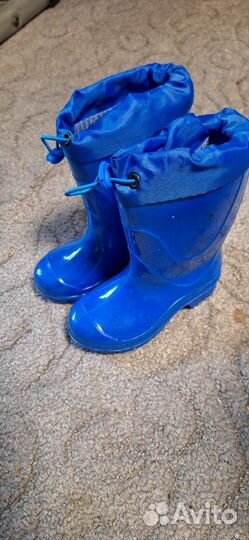 Обувь детская 24