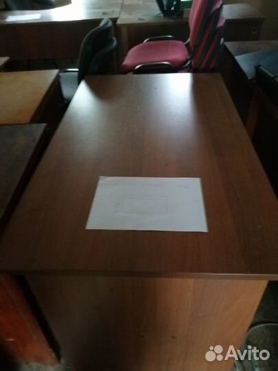 Офисная мебель