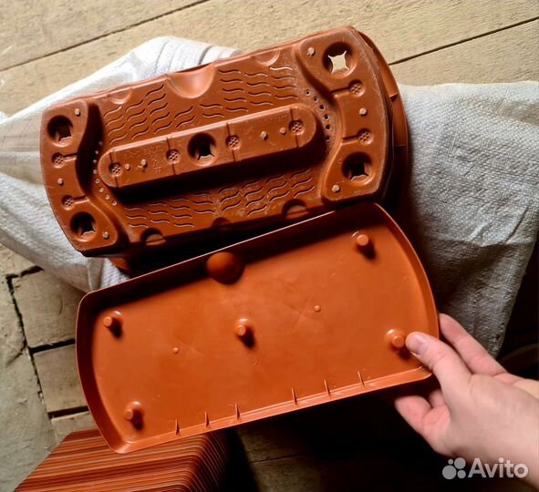 Ящик для цветов