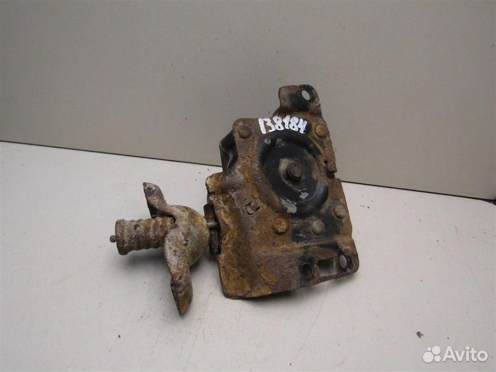 Механизм подъема запасного колеса Ford Maverick 2