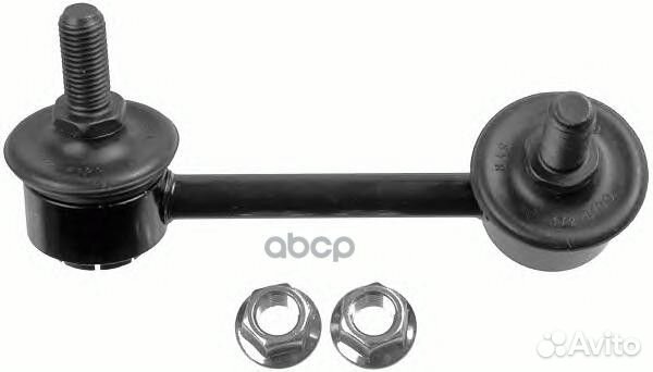 Тяга стабилизатора toyota: avensis 03, avensis