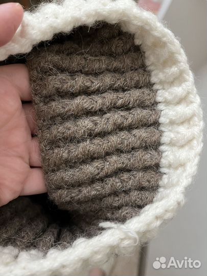 Детская балаклава