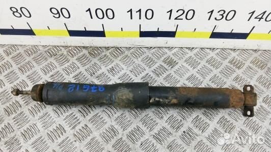 Амортизатор передний jeep grand cherokee WJ (97G12