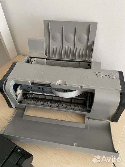 Принтеры canon