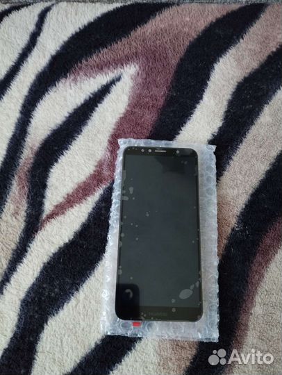 Huawei дисплей