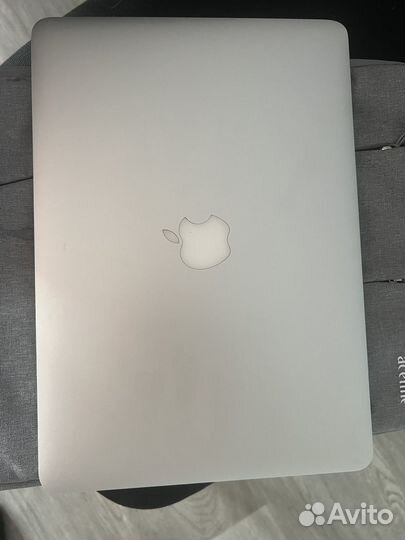 Apple macbook pro 13 2017года