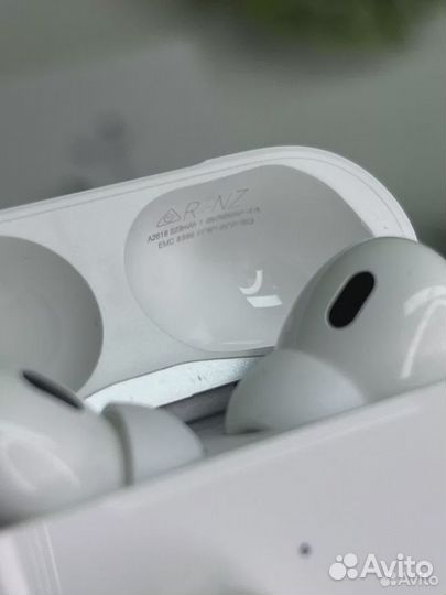 Airpods Pro 2 Premium