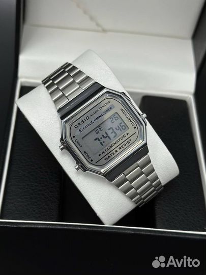 Часы мужские casio classic